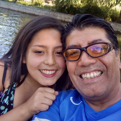 Marcos Vinicio Reyes