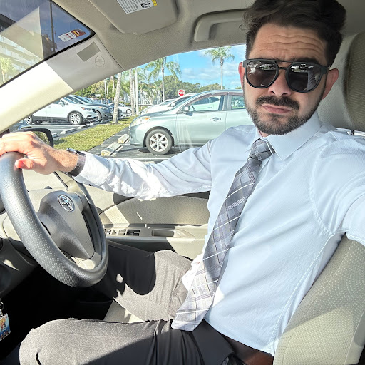 Ivan Sanchez