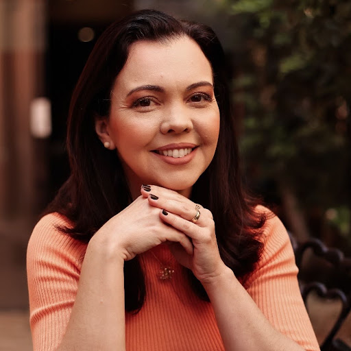 Psicóloga Gabriela Almeida — foto 4