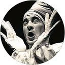 Alithea Mime Theatre's profile image