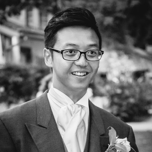Egon Wong