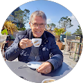 Photo de profil de Patrick  M.