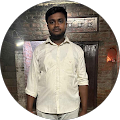 Ayudh Patel