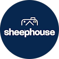 Sheep House Fotografia Imobiliária