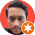 review Galih Surya Pratama