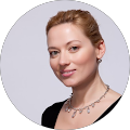 Anna Fileva
