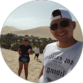User profile - Oscar Ivan Andrade Cleves.