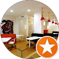 Avis de coworking.o avec une note de 5 sur 5