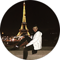 Avatar du profil de Tanguy Ricci
