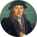 Tony Indovina