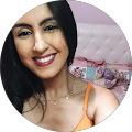 Gislaine Cassimira de Souza