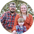 Mountain Brook Homes Center - Hamilton, Alabama
