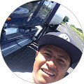 Danniel Ramirez