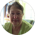 Shirley Stover