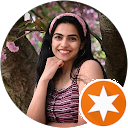 Anusha V Noorithaya's profile image