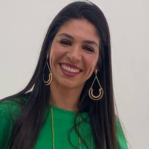 Psicóloga do Esporte — foto 2