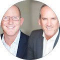 Marc Tahler & Ken Zietz