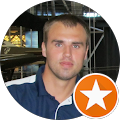 Avis de Oleksii.o avec une note de 5 sur 5