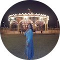 User profile - Maryam Rustamova.