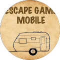 Avis de Lescapegamemobile.' avec une note de 5 sur 5