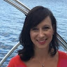 Photo of Lisa P