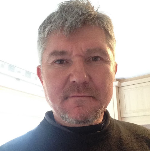 martin harland