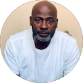 Adrian Goodlow