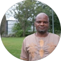 Jonathan Muringani