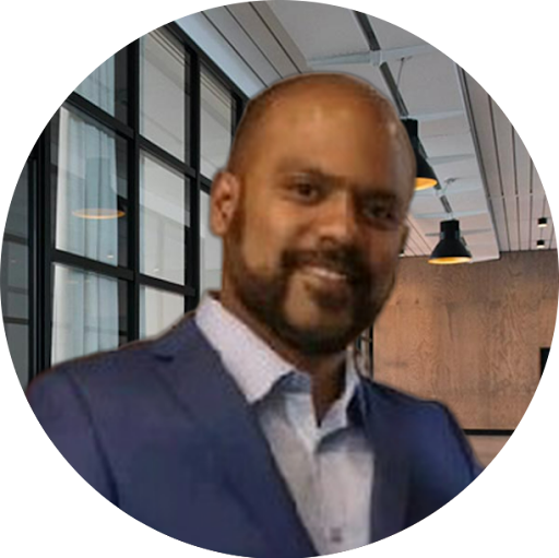 RAJESHKUMAR MURUGAN