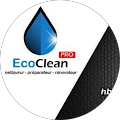 Avis de EcoClean.r avec une note de 5 sur 5