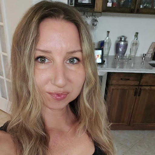 Melissa Mitchell