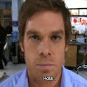 Photo of Dexter Morgan