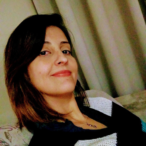 Psicóloga Lenita Lencioni — foto 2