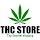 THC STORE's profile photo