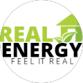 Real Energy Limited