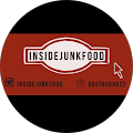 Avis de InsideJunkFood. avec une note de 1 sur 5