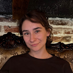 Nika Porobanyuk
