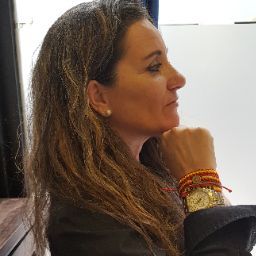 Marisa Barajas BG