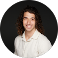 User profile - David Taylor.