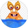 WATER CONGLE