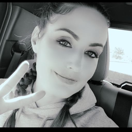 Trisha Garmany