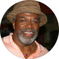 Richard Pinder