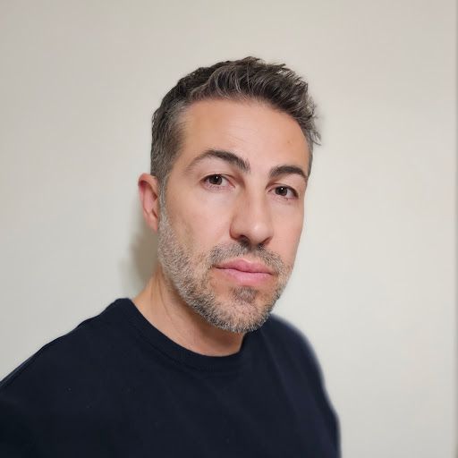 Borja Fernández Artero