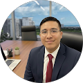 Perea Osorio
