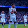 Photo de Skander Chamakh
