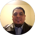 Community member