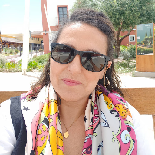 Patricia Fortuna Cidoncha