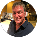 Michael Johnson