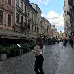 Вероніка Ільчишин