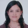 Photo de Yenny Paola Torres Roa